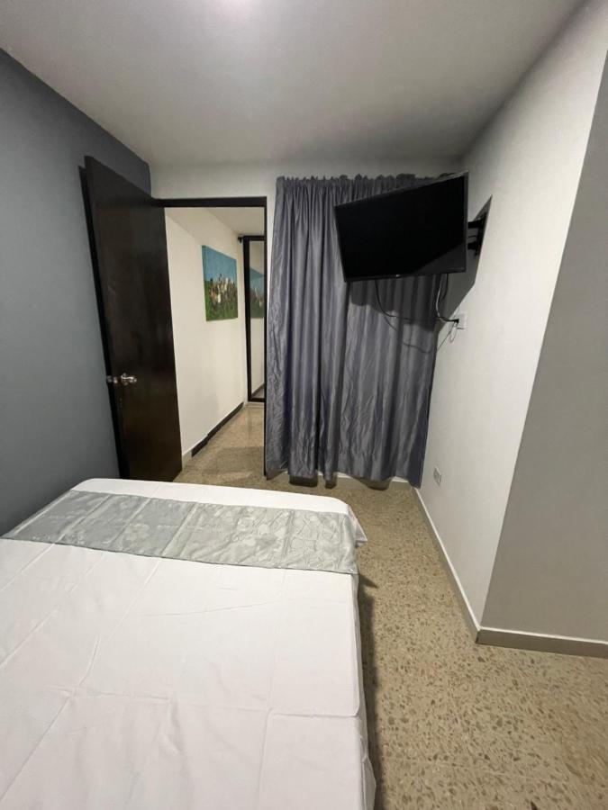 Samaritano Real Hotel Medellin