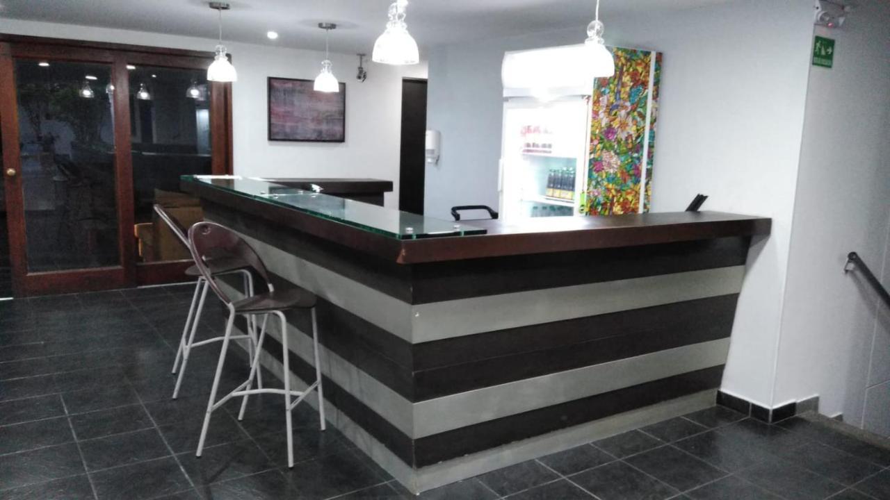 Moderno Apartamento Poblado 10 Min Del Lleras Y Provenza * Medellin