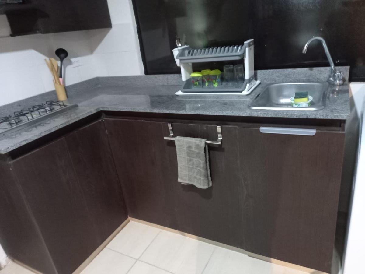 Apartment Tipo Loft Medellin