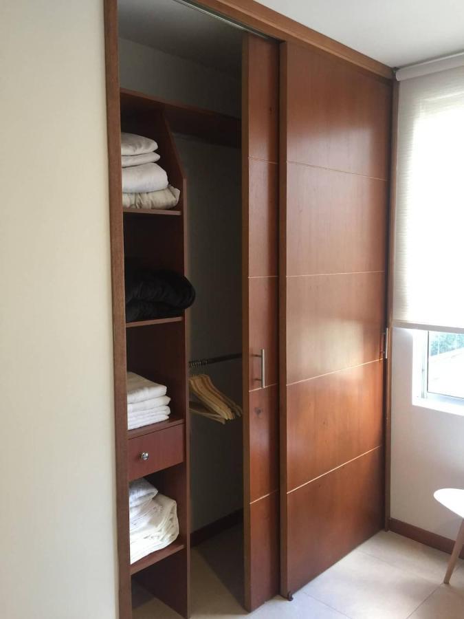 Moderno Apartamento Poblado 10 Min Del Lleras Y Provenza * Medellin