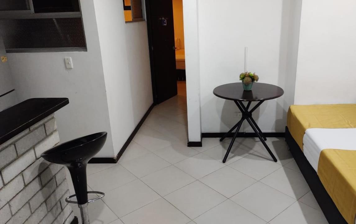 Vip Apartasuites Laureles Medellin