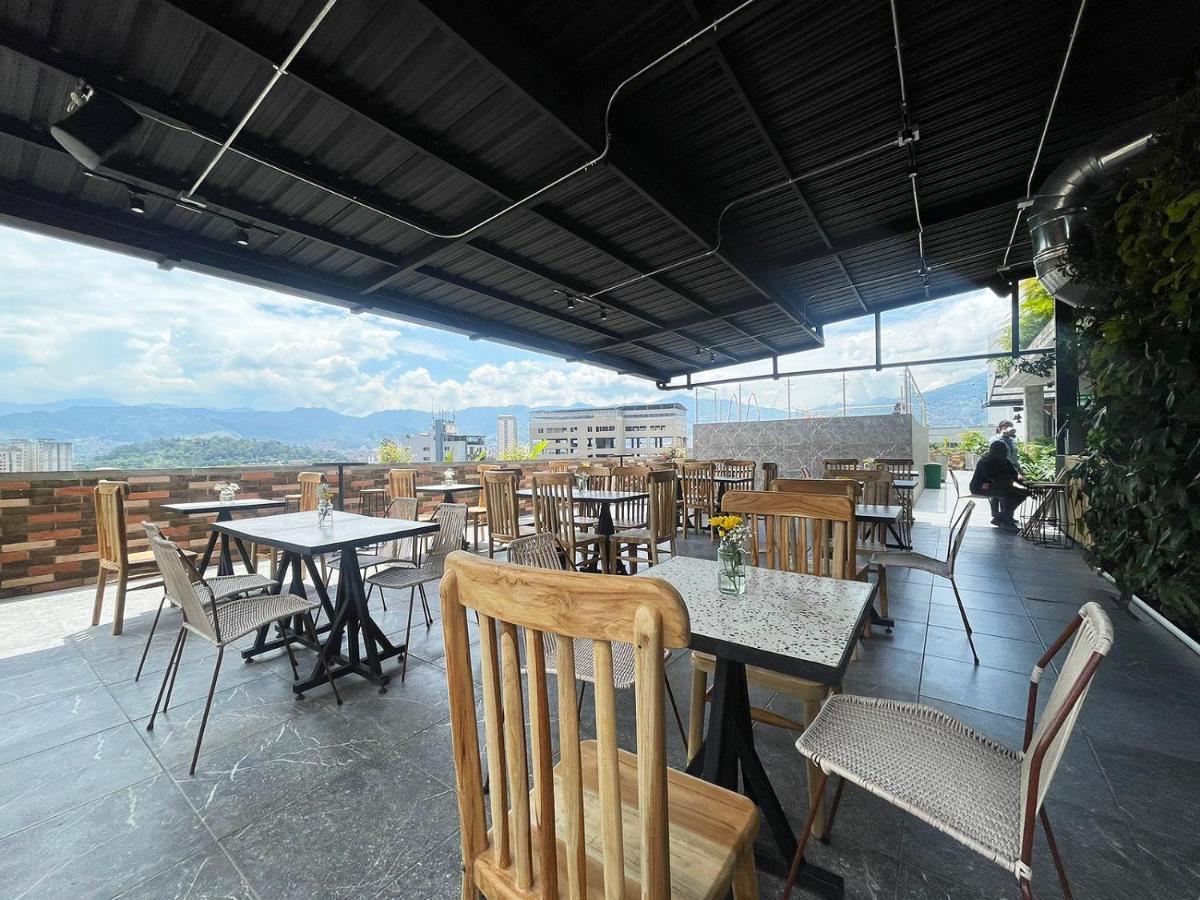Appartments Apartment Medellin