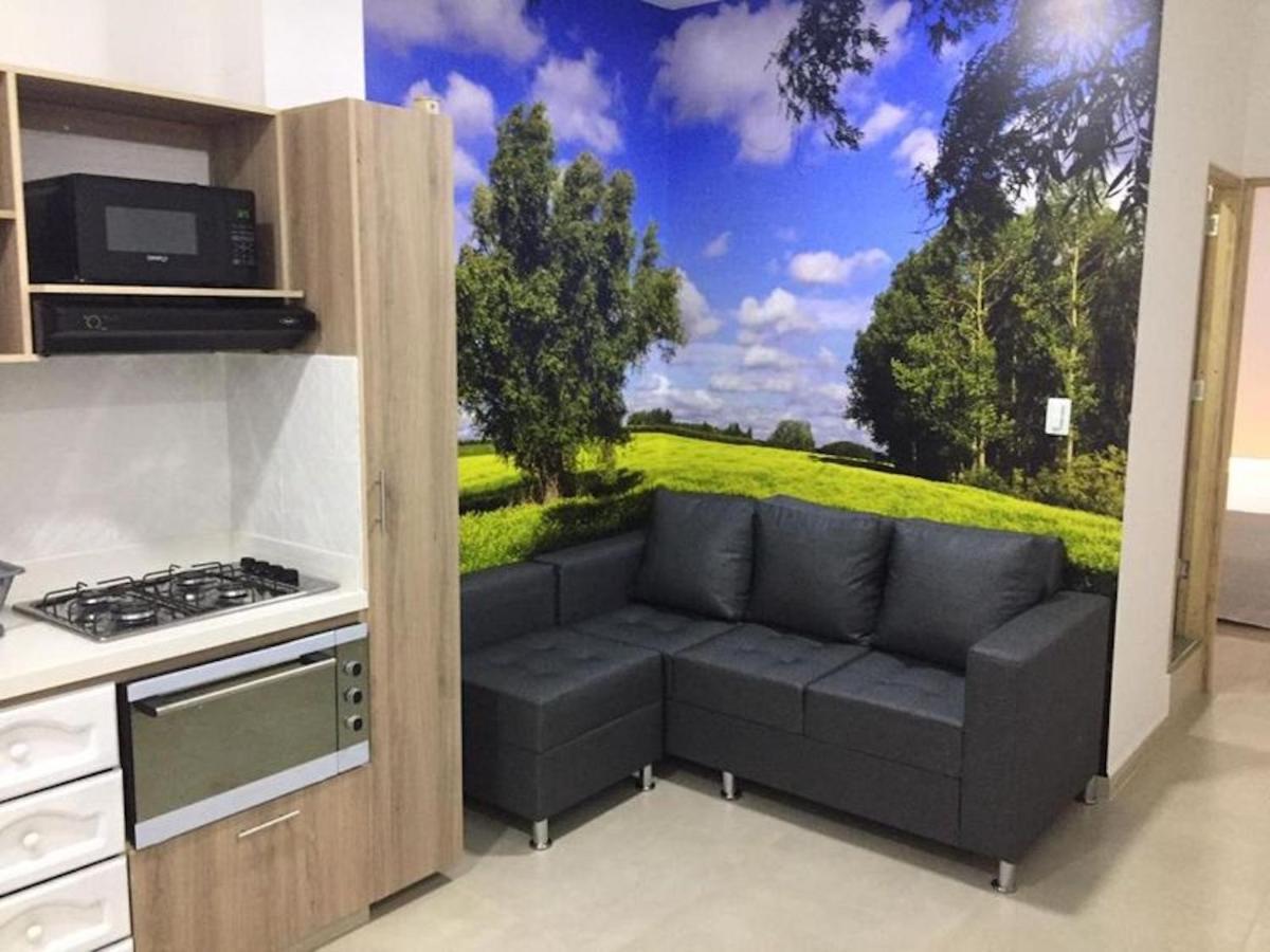 Apartamento Estadio Obelisco Parking, Wifi Netflix Medellin
