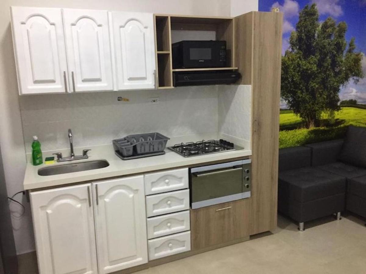 Apartment Apartamento Estadio Obelisco Parking, Wifi Netflix