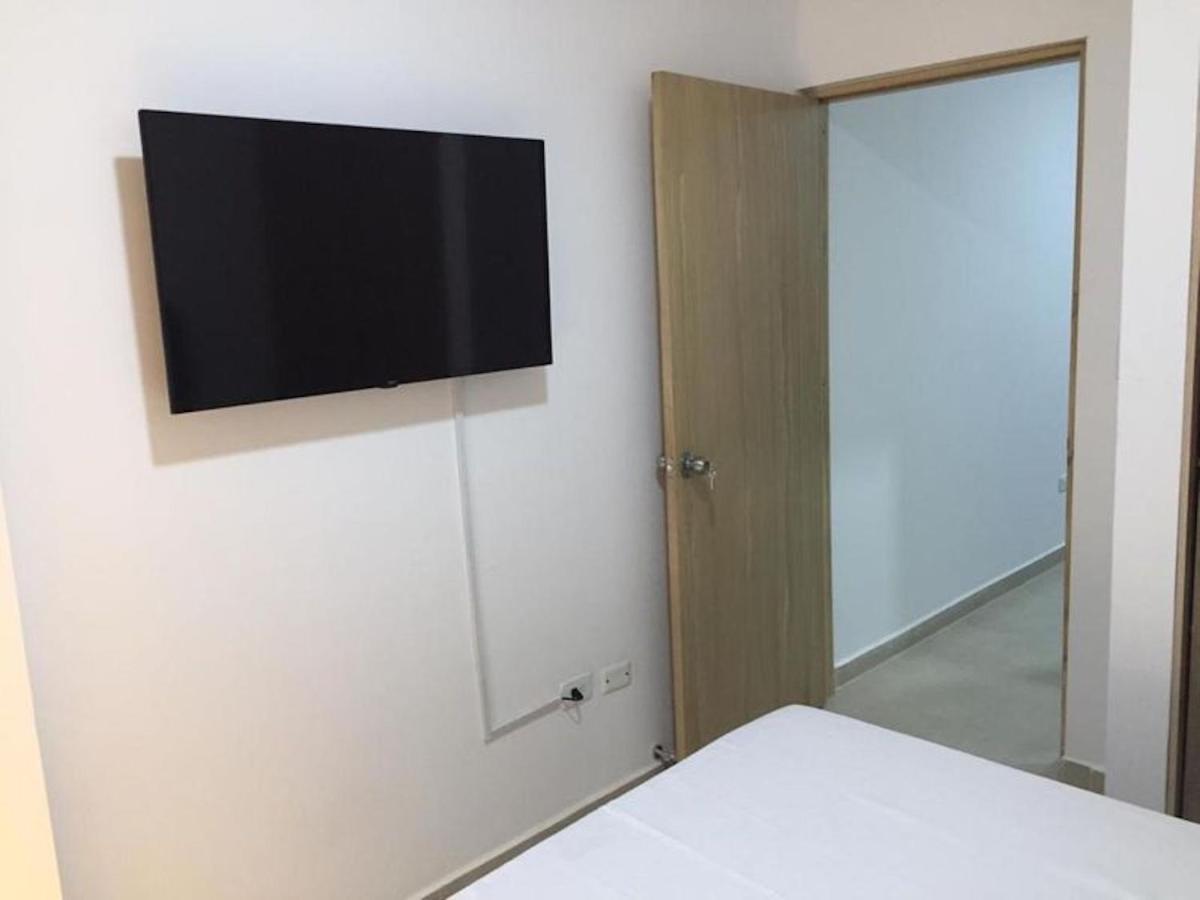 Apartment Apartamento Estadio Obelisco Parking, Wifi Netflix *