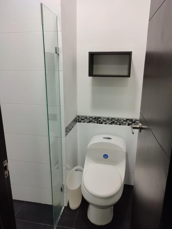 Vip Apartasuites Laureles Apartment *
