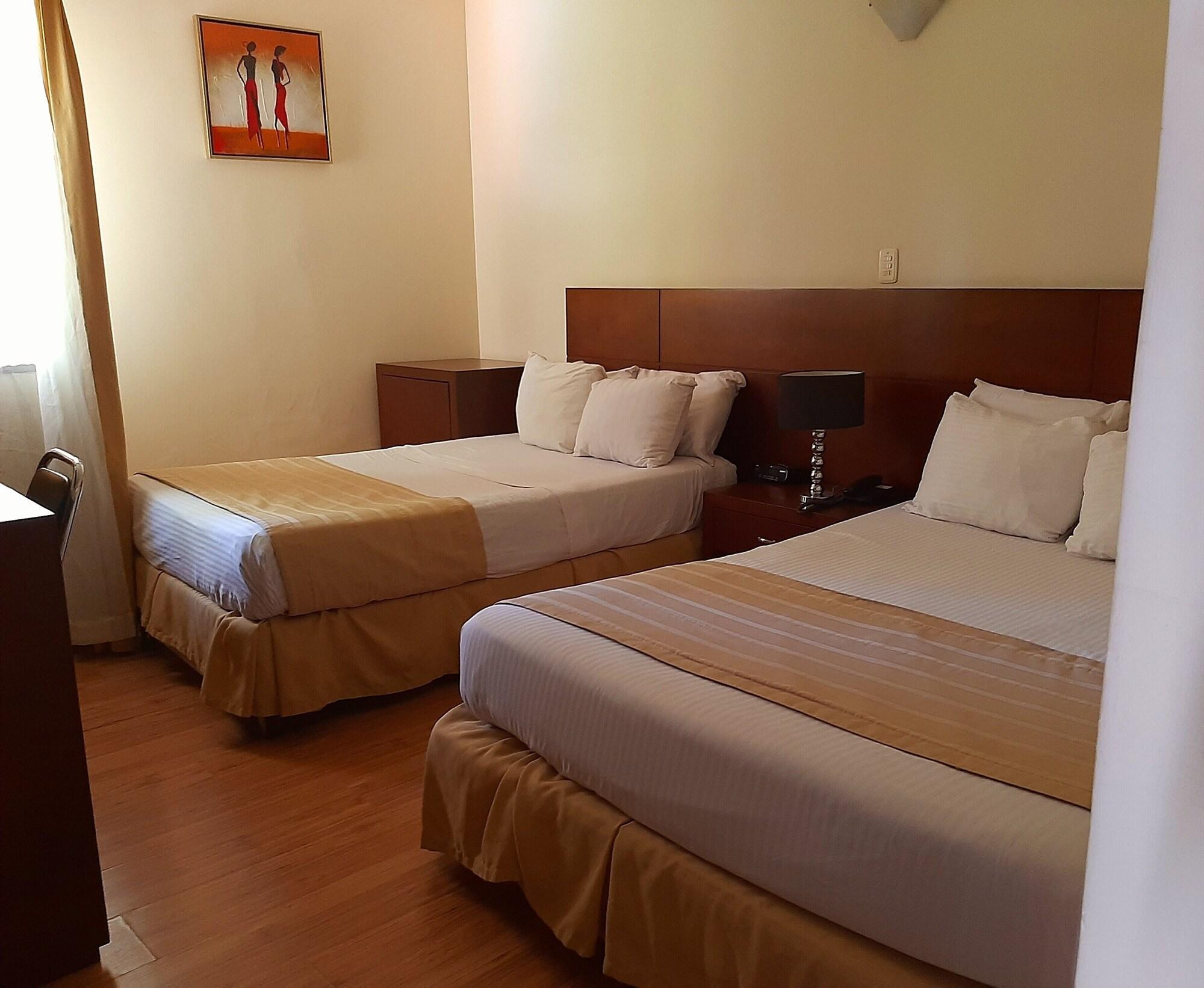 Hotel Poblado Campestre 3*