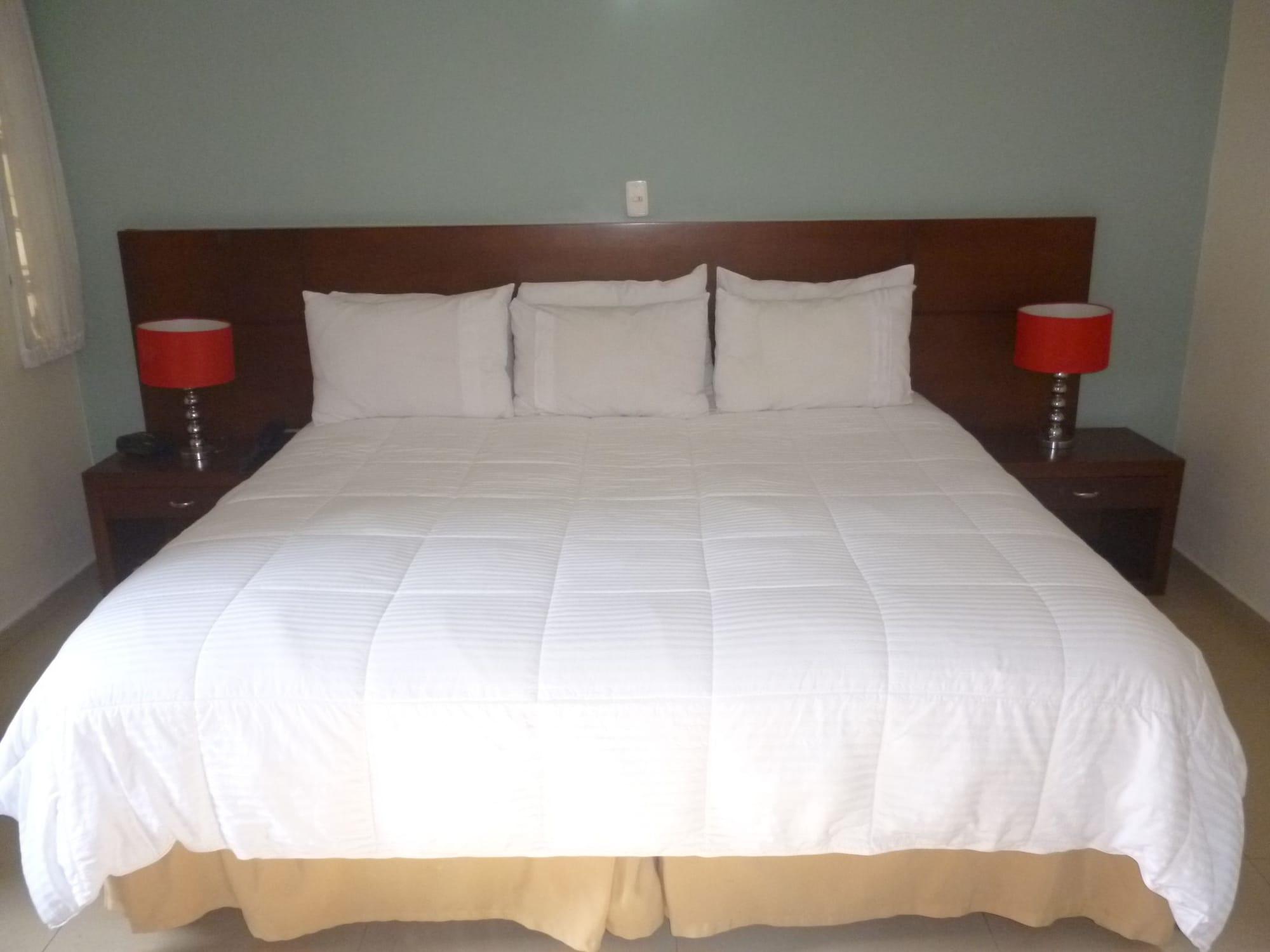 Poblado Campestre Hotel Medellín