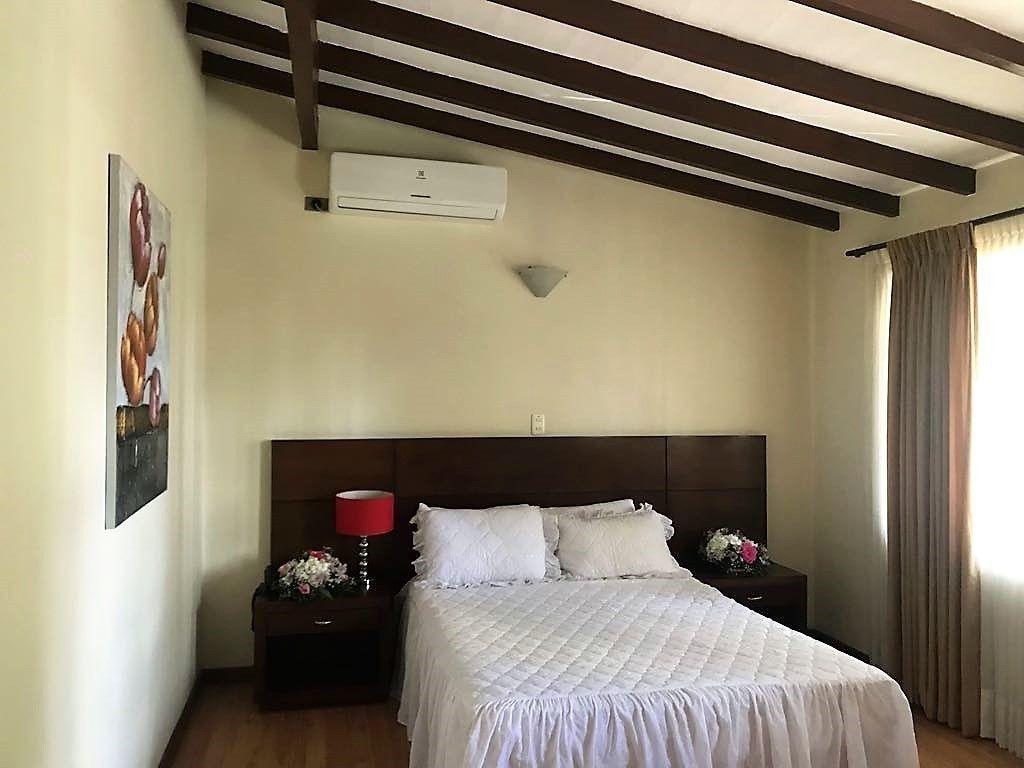 Poblado Campestre Hotel