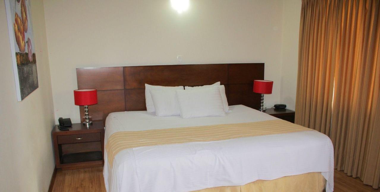 Poblado Campestre Hotel 3*