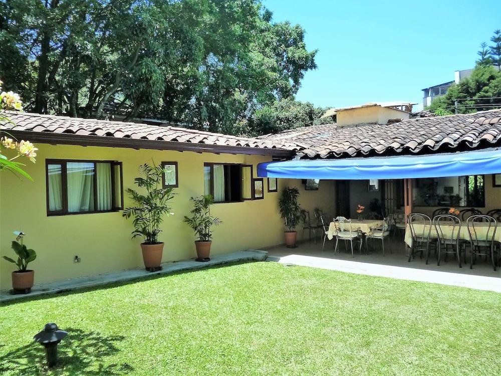Poblado Campestre Hotel Medellín