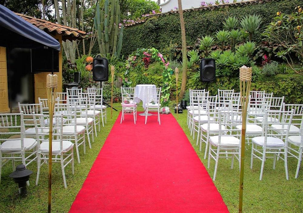 Poblado Campestre