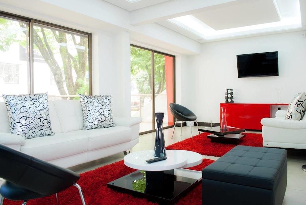 Merlott Lleras Hotel Medellin