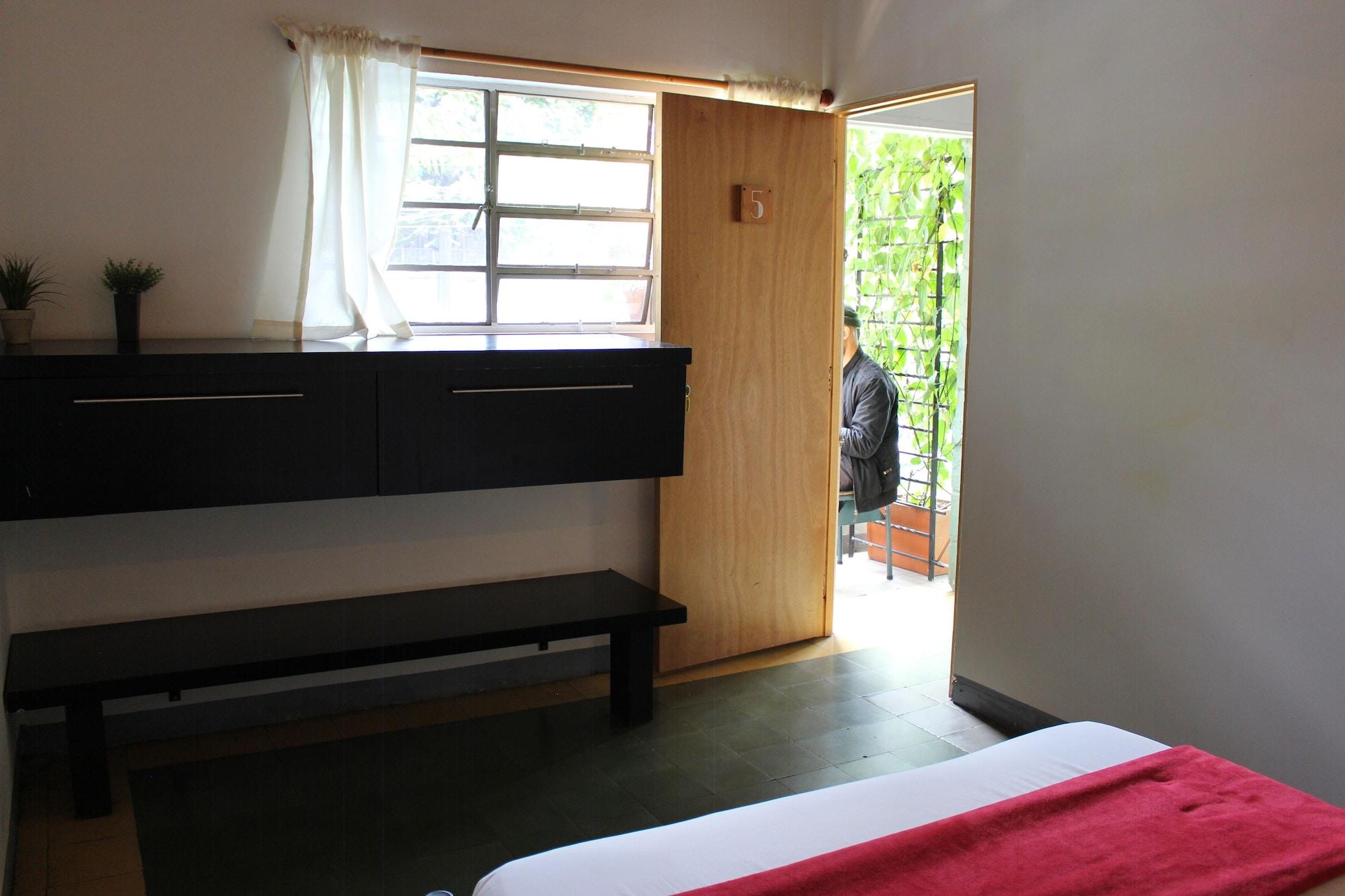 Hostel Casa Estacion