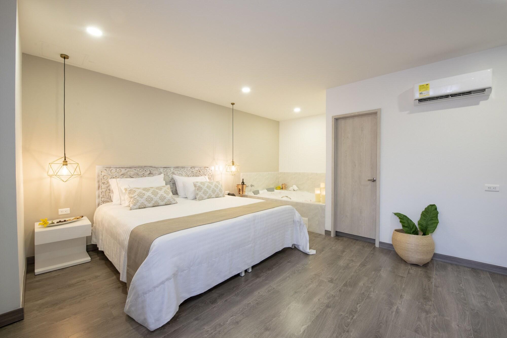 Vibes Hostel Medellin