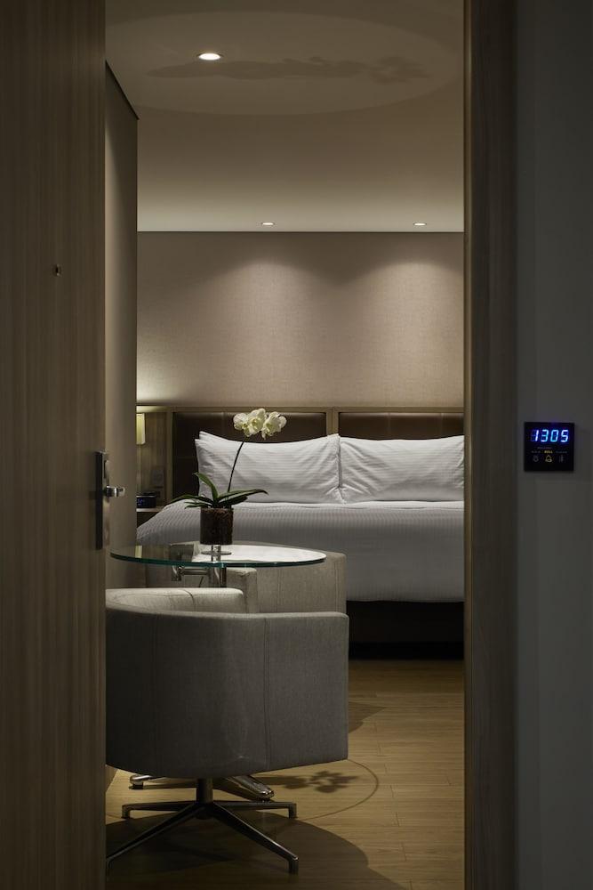 Hotel Binn Medellin