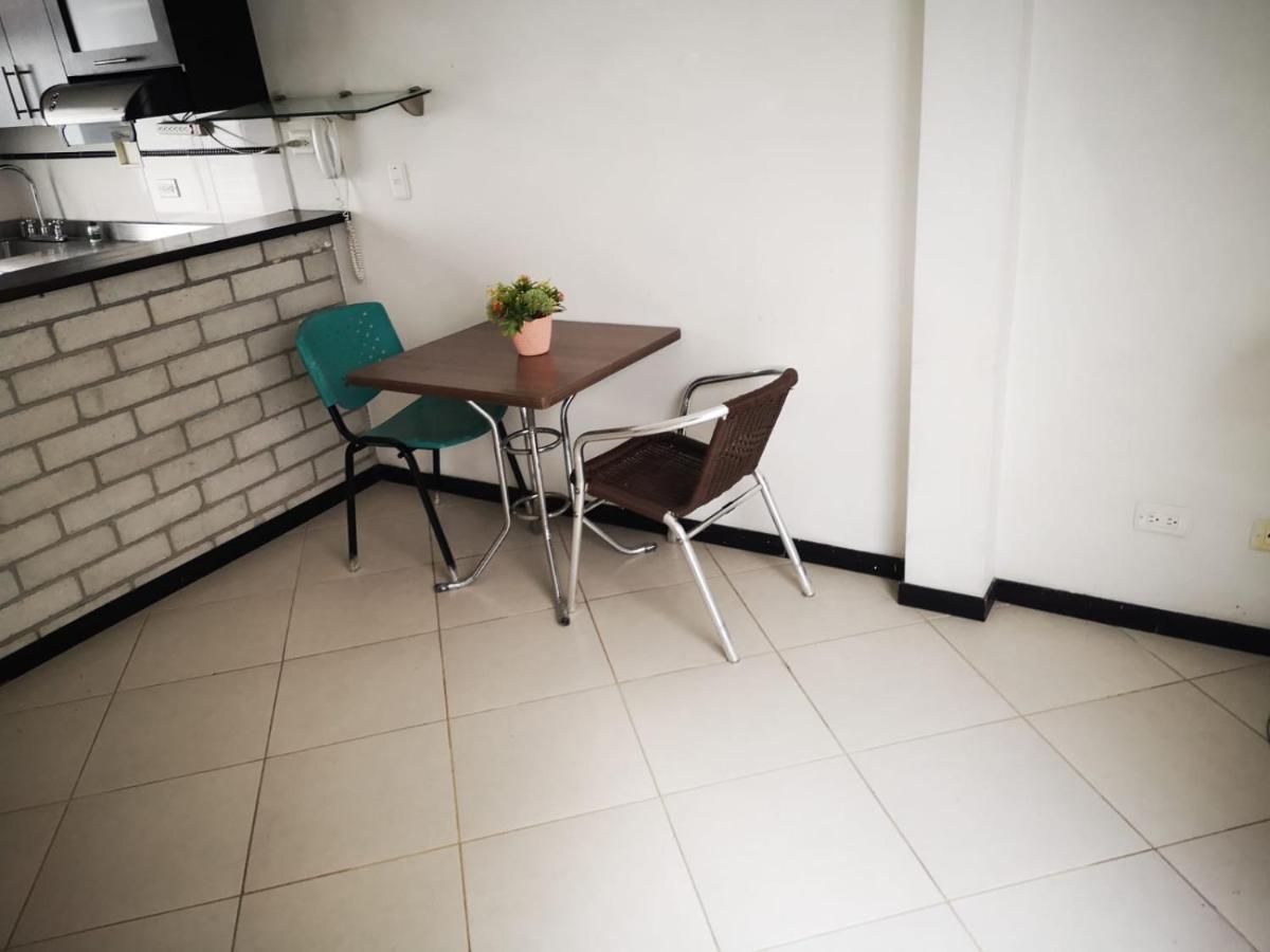 Apartment Vip Apartasuites Laureles