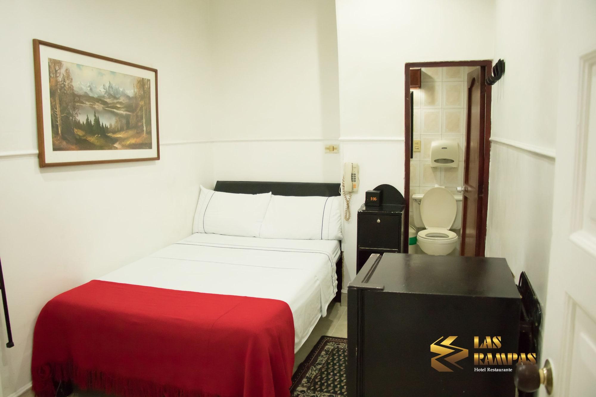 Hotel Rampas Medellin