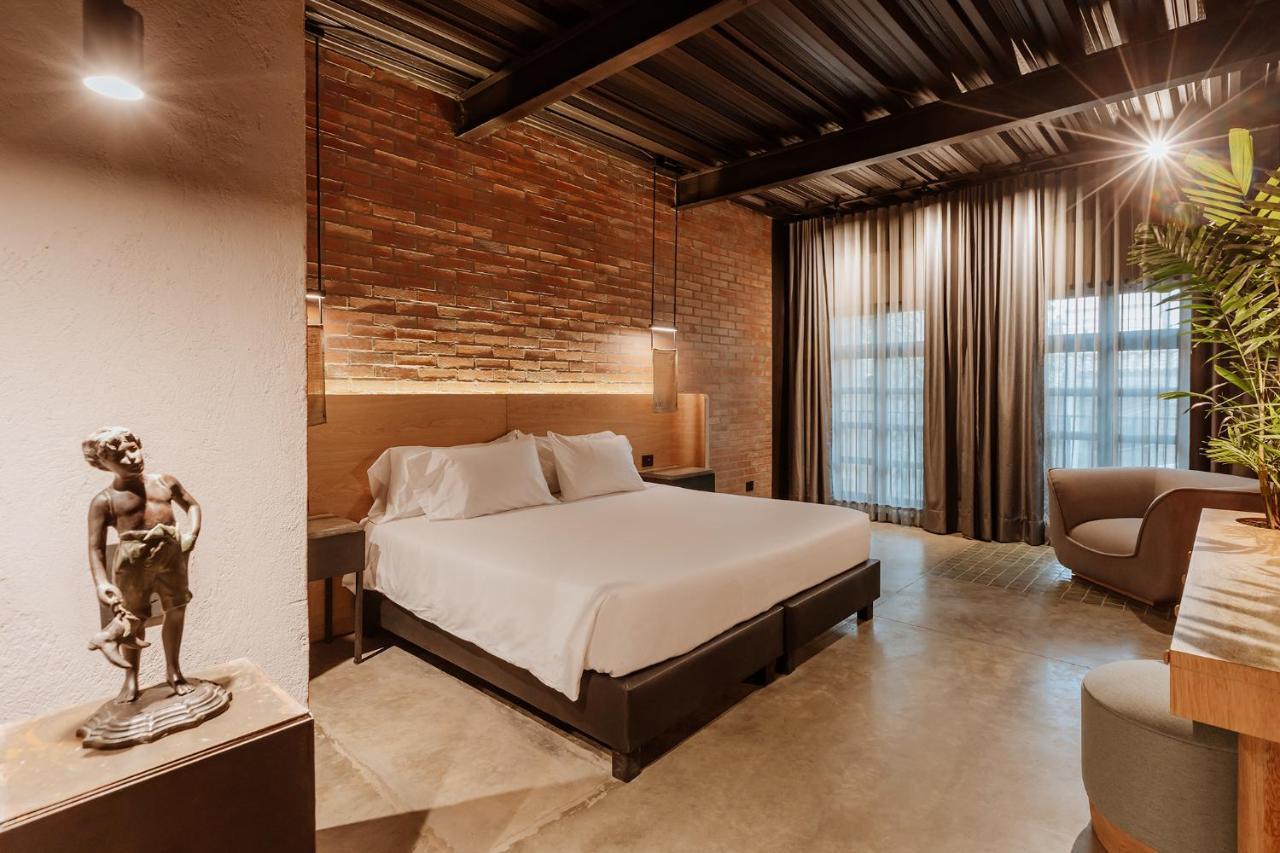 The Art 4* Medellin