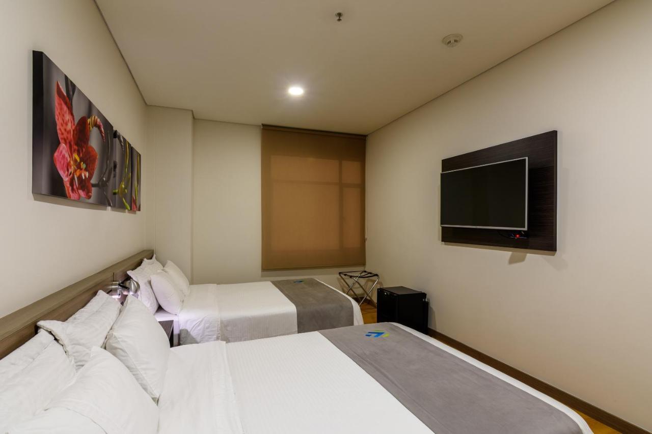 Vivre Hotel Medellin