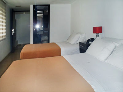 Ayenda 1236 Platinum Plaza Hotel Medellin