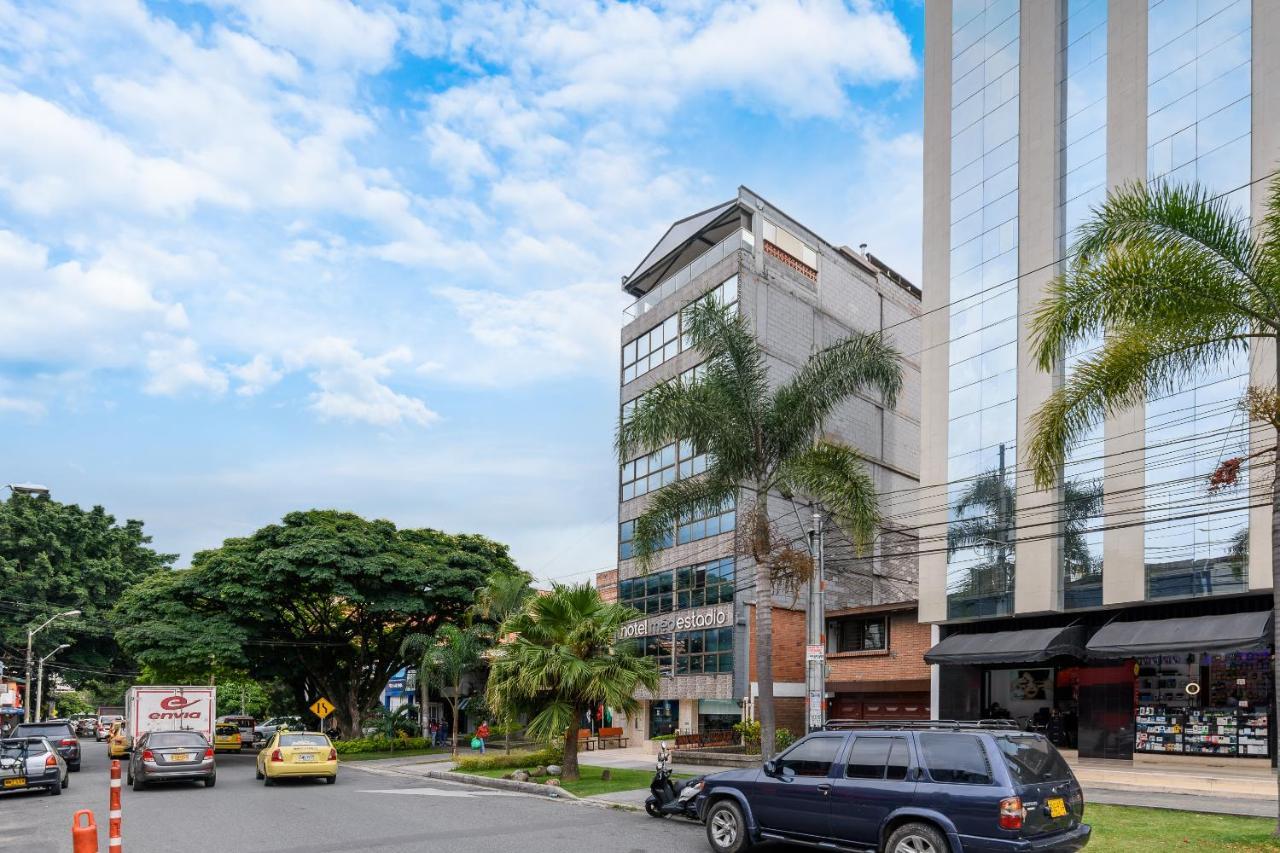 Med Estadio Hotel Medellin
