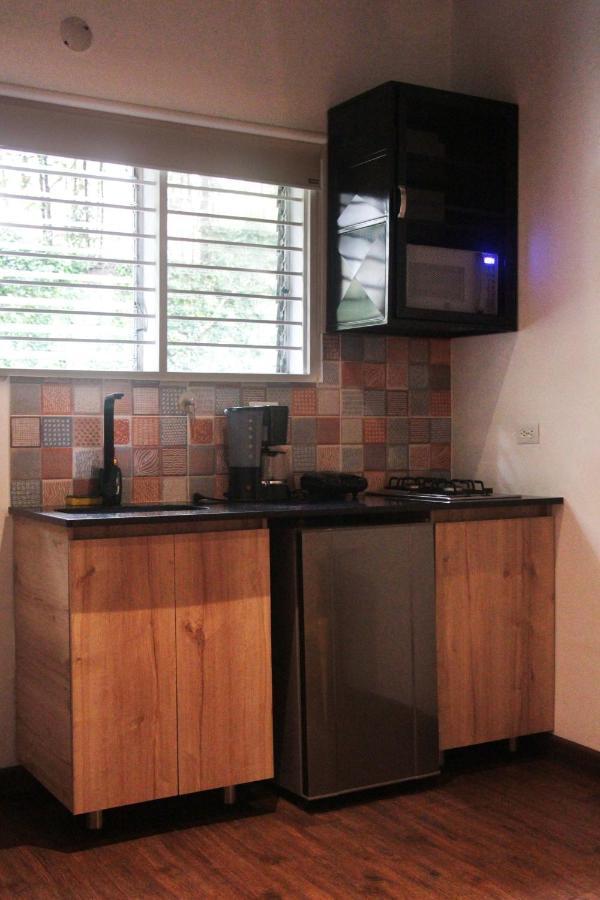 Apartment In Poblado Near Envigado Frn103 By Roots