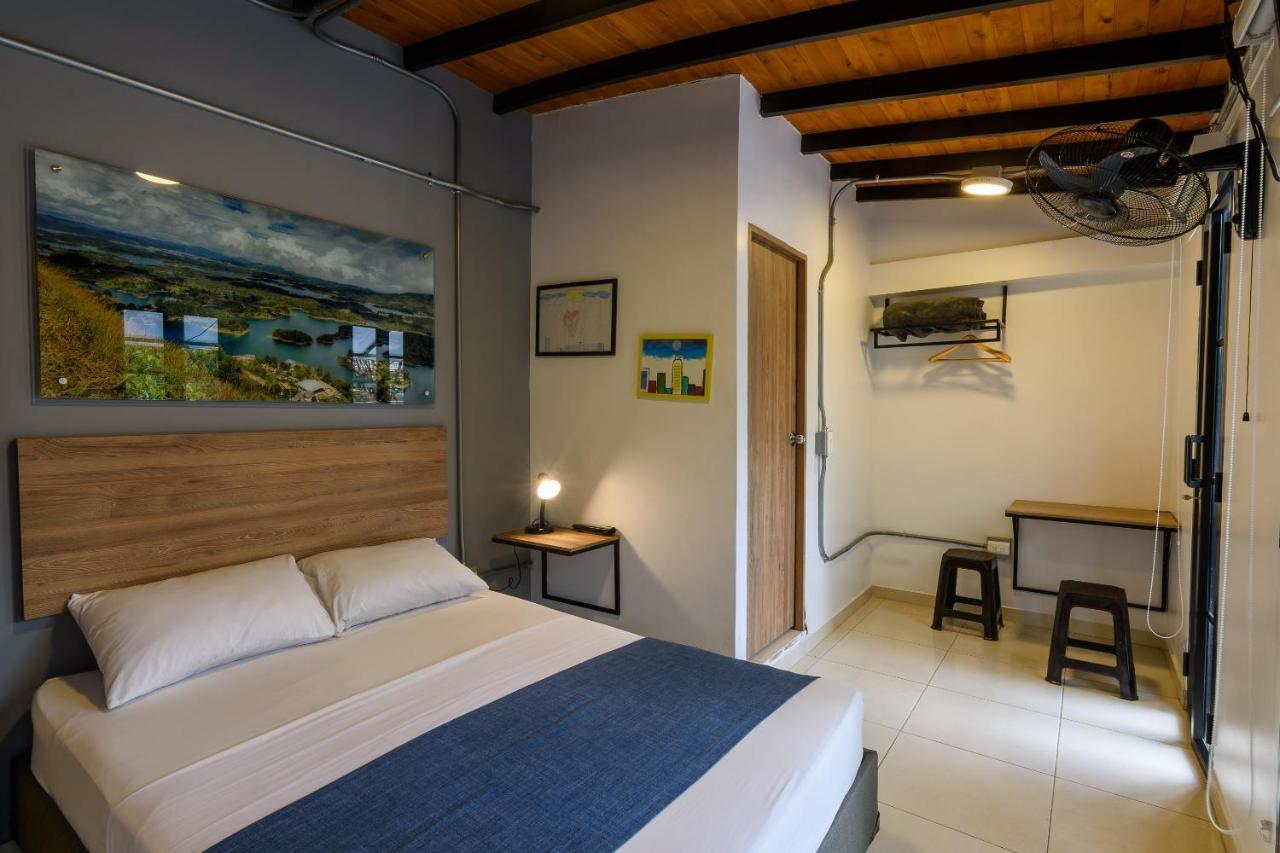Med La Palma 3* Medellin
