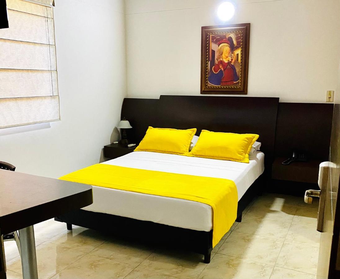 Hotel Palma 70 Medellín
