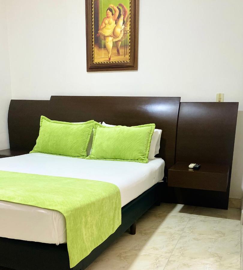 Palma 70 Hotel Medellín