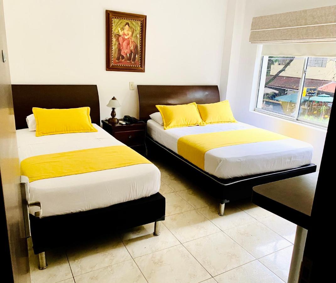 Palma 70 Hotel Medellín