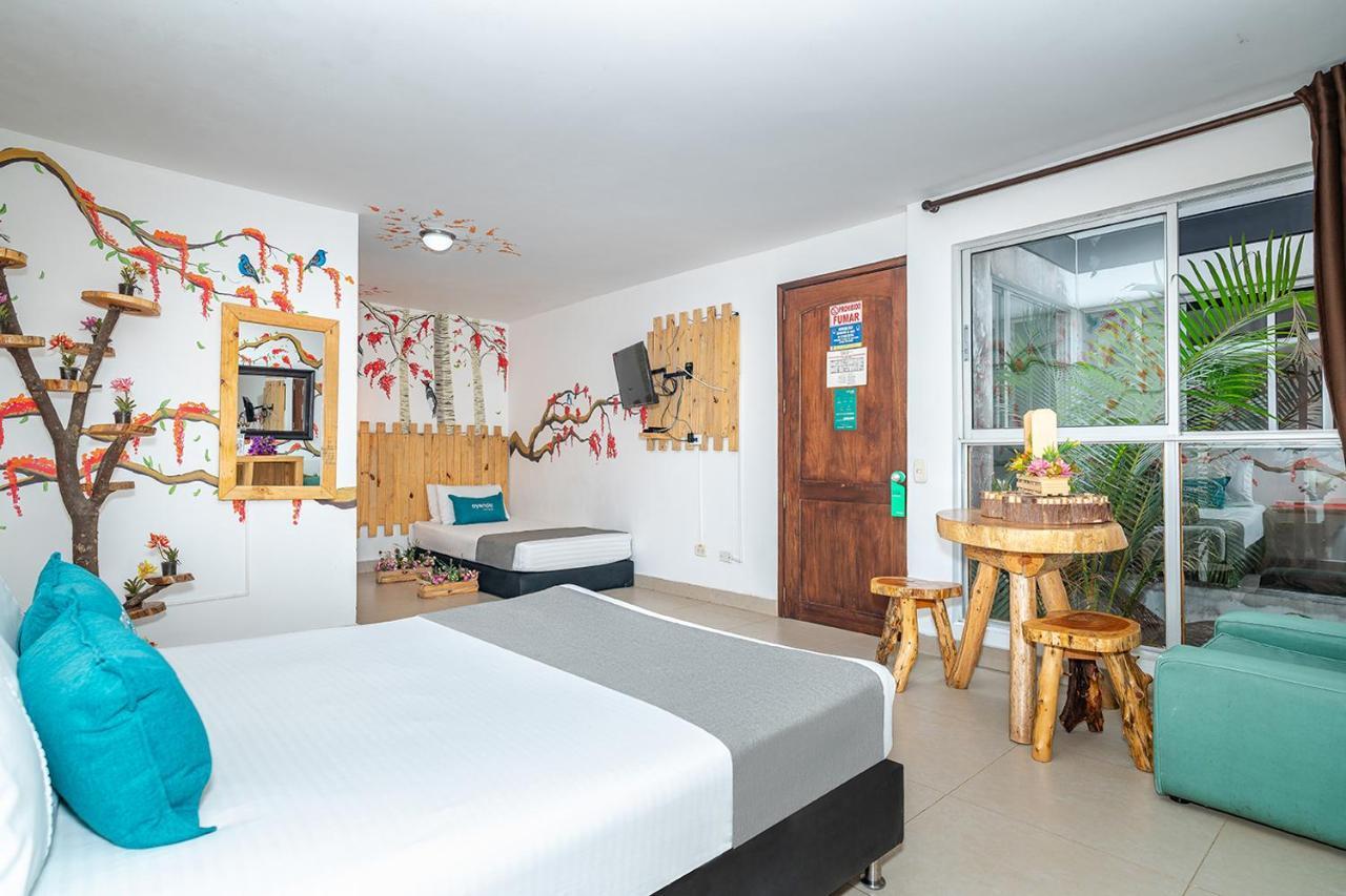 Jardin De Provenza 3* Medellin
