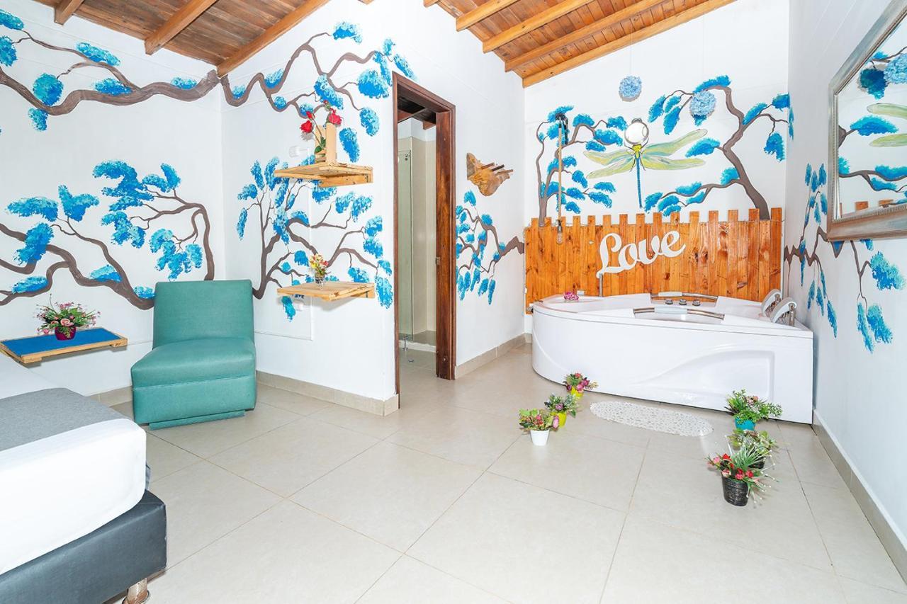 Jardin De Provenza 3* Medellin