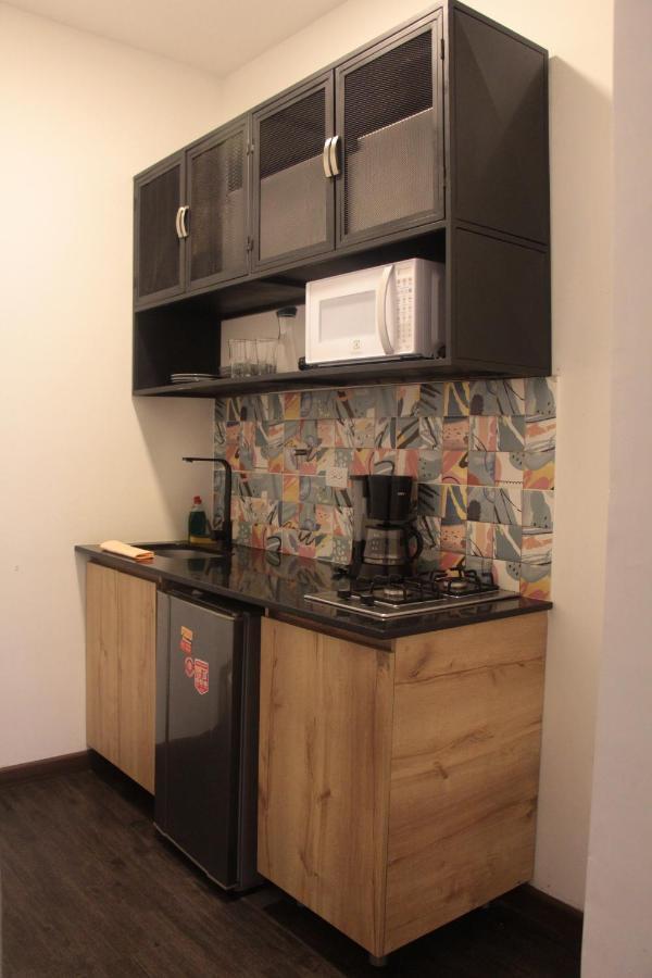 Amueblado En Poblado Frn106 By Roots Apartment
