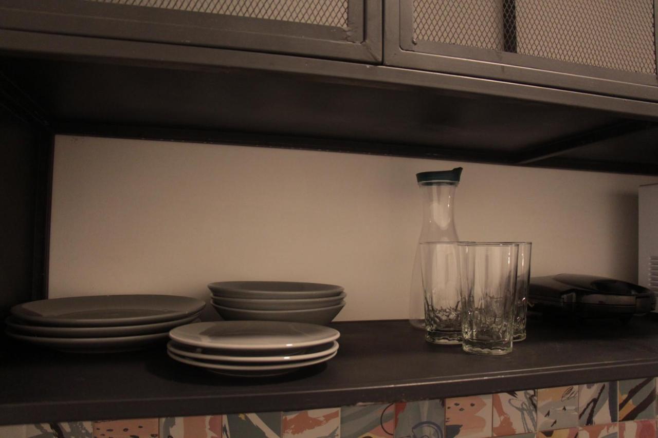 Amueblado En Poblado Frn106 By Roots Apartment