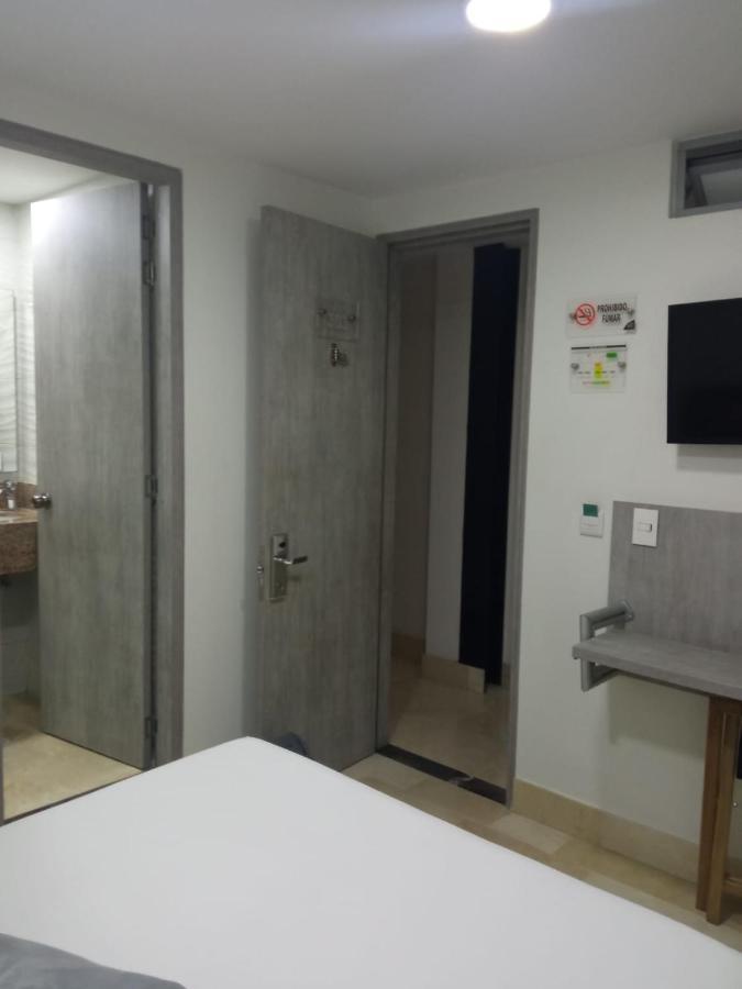 Caribe Hotel Medellin
