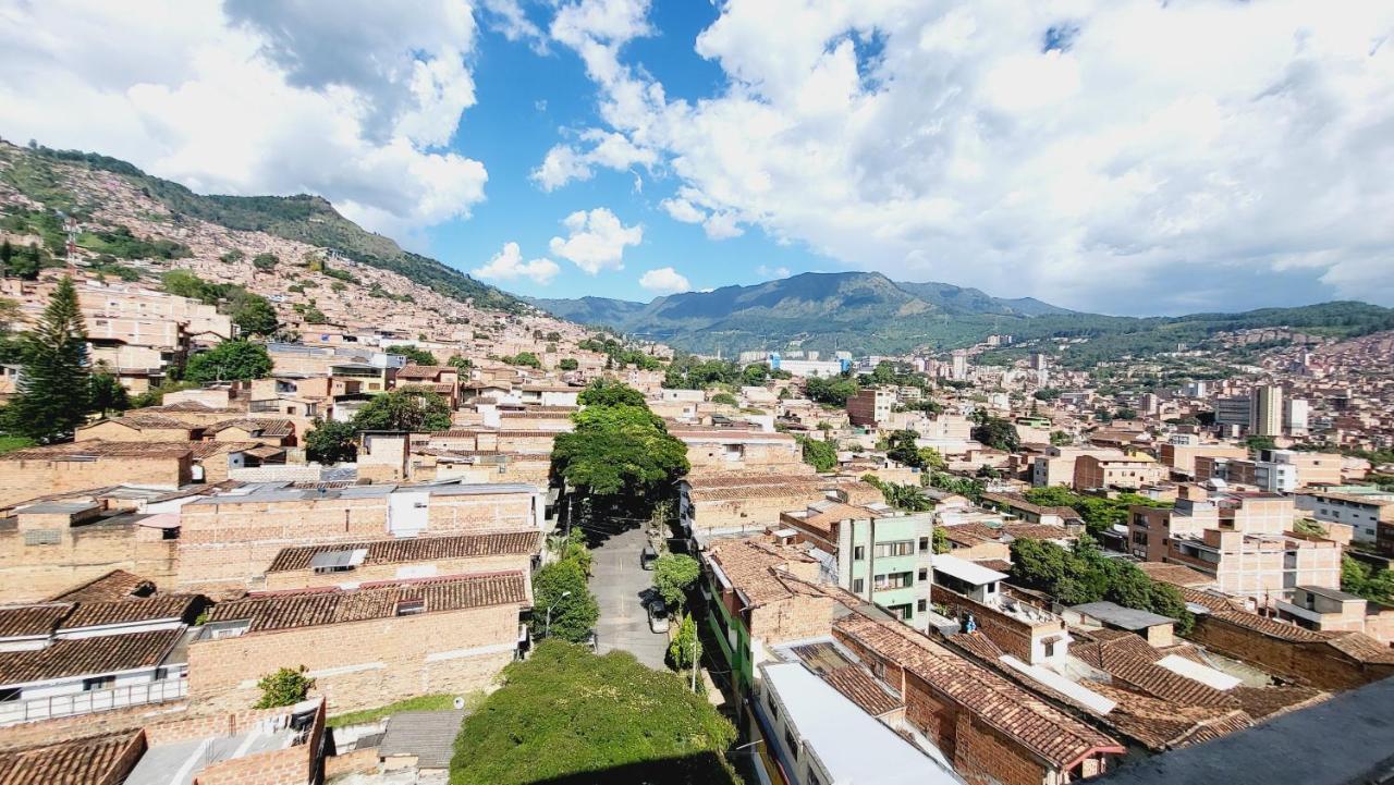 1051 Privado - Ascensor - Internet - Hermosa Vista * Medellin