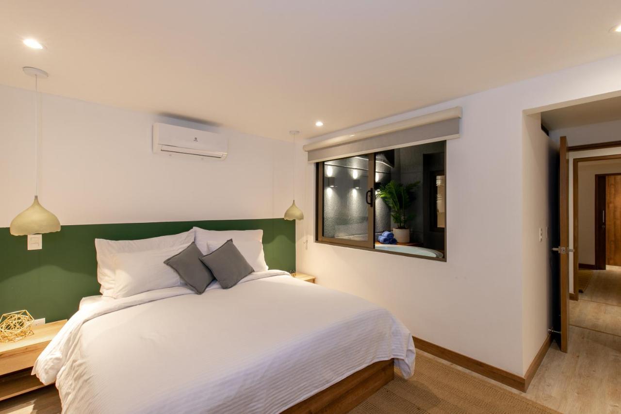 Aparthotel Villaz Luxury Medellín