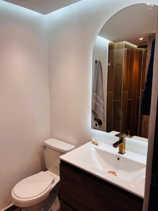 Apartment Hermoso Apartamento Para Estrenar En Laureles. Medellin