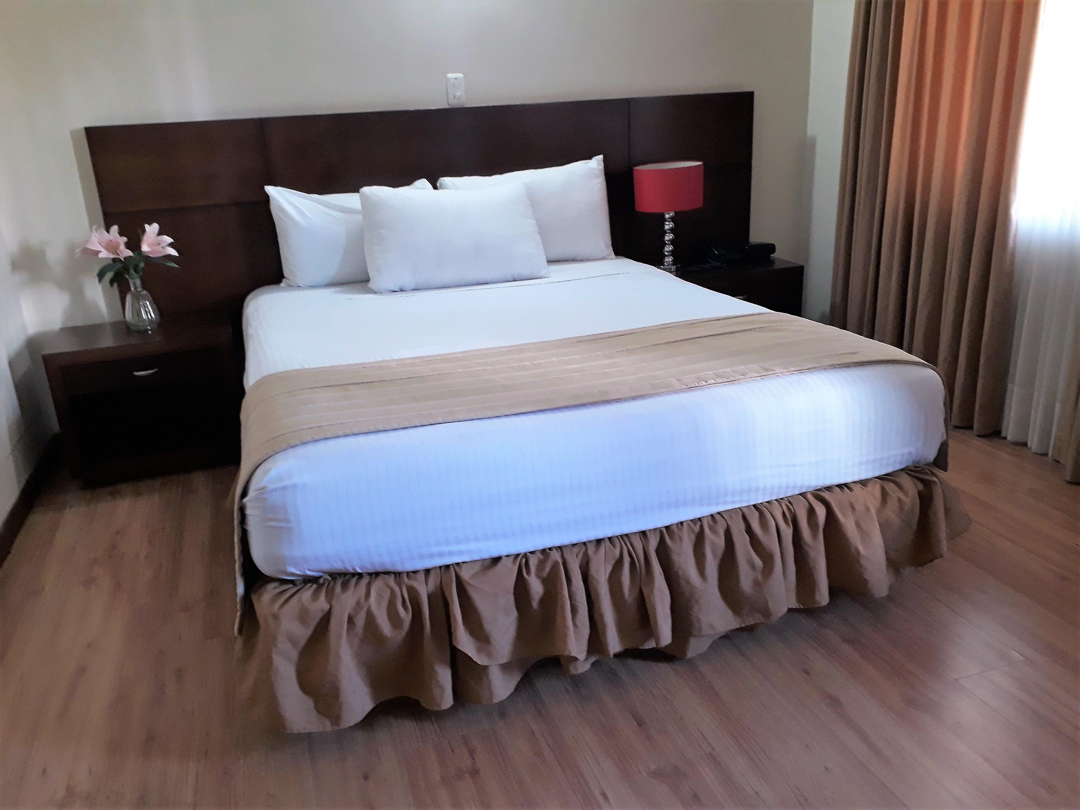 Poblado Campestre Hotel