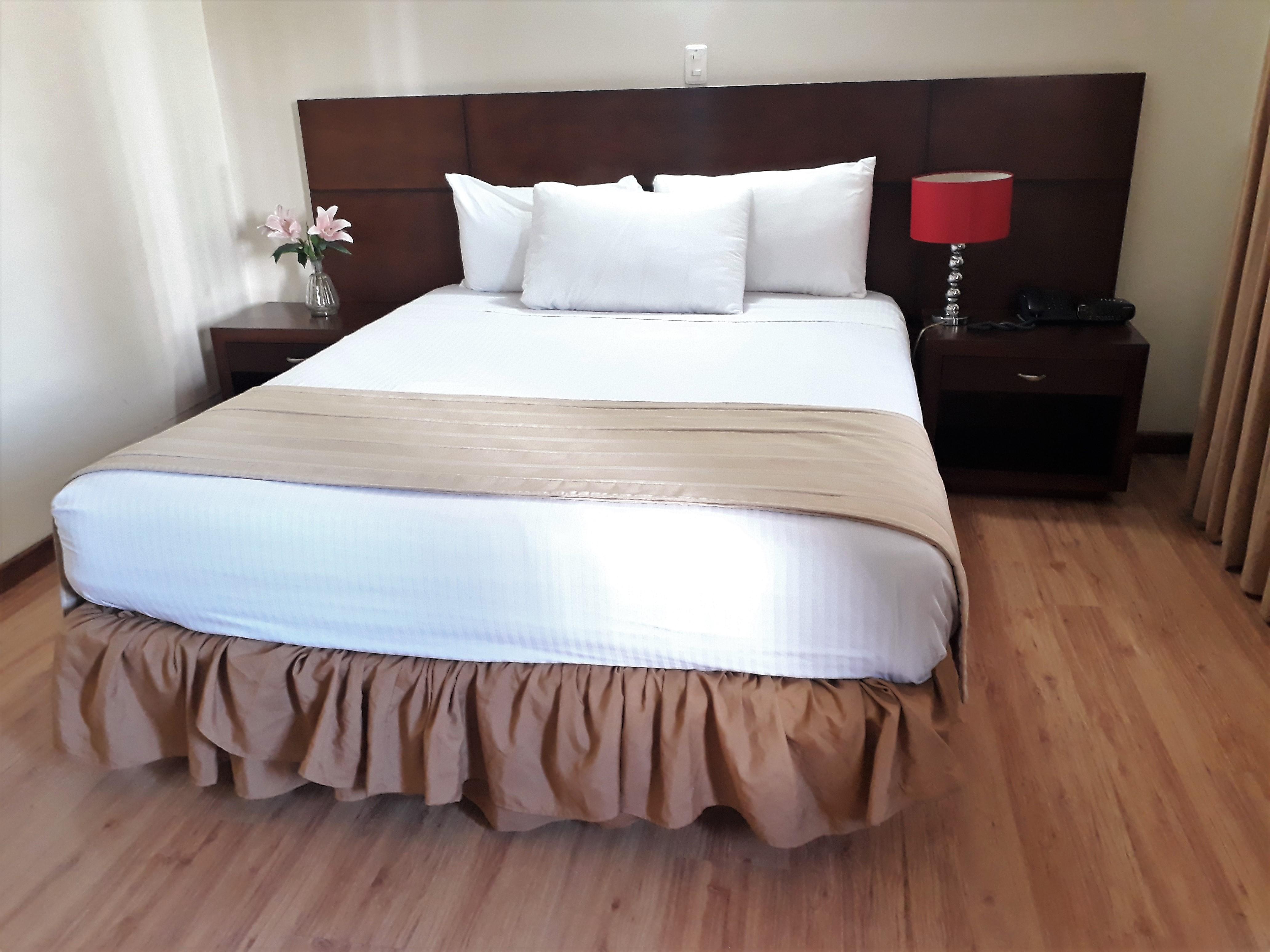 Poblado Campestre Hotel Medellín