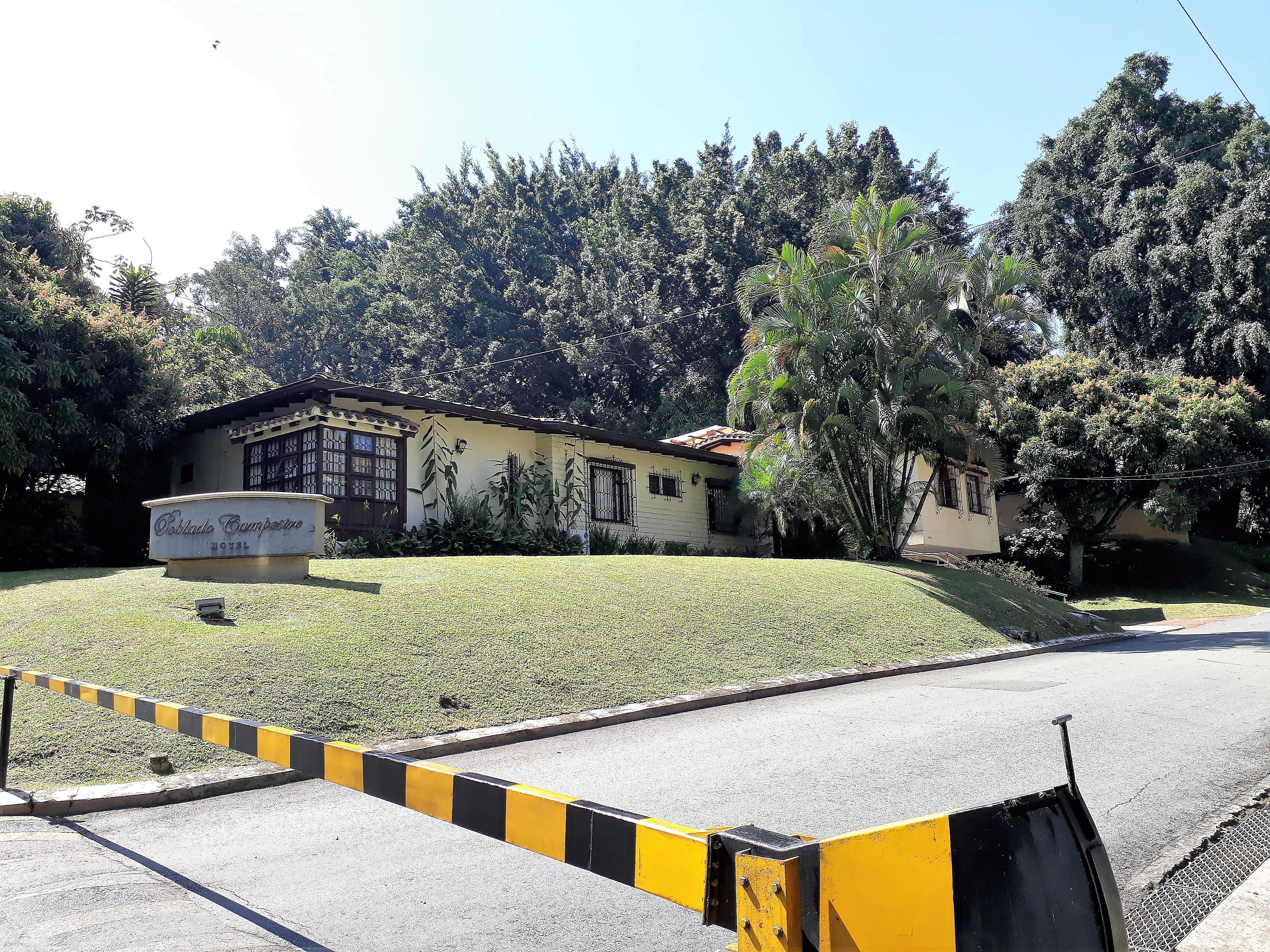 Hotel Poblado Campestre 3*