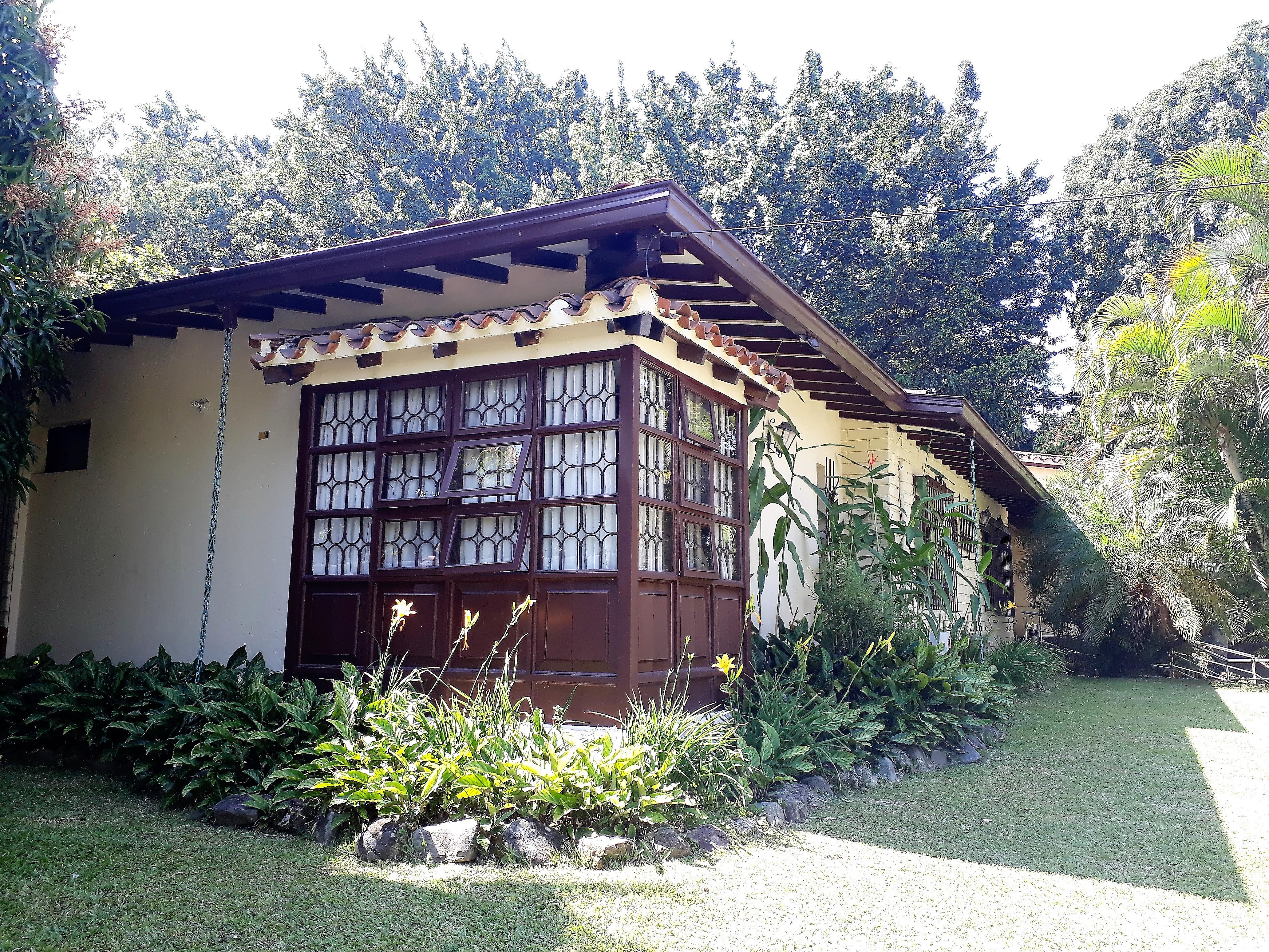 Poblado Campestre Hotel 3*