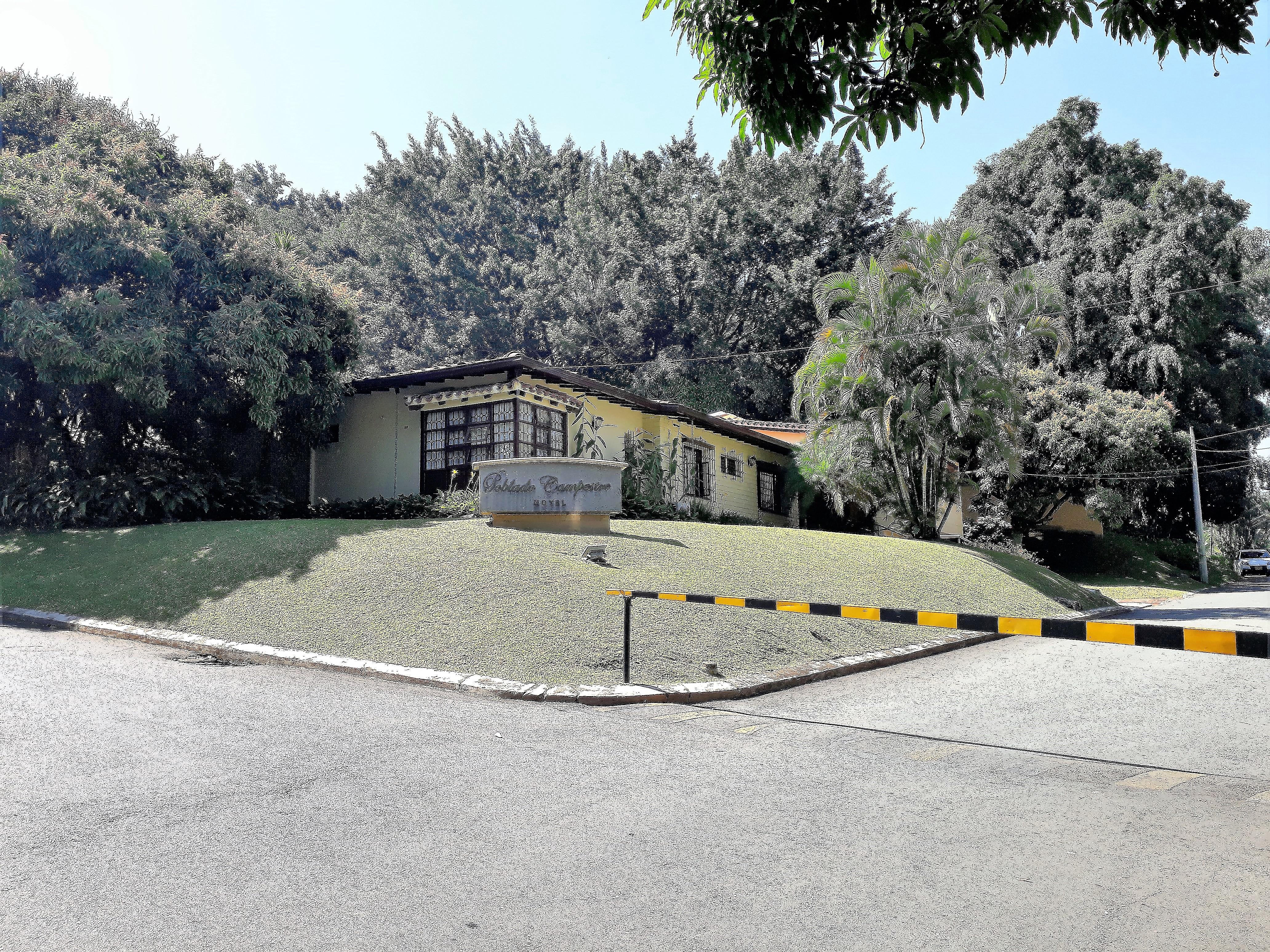 Poblado Campestre Hotel 3*