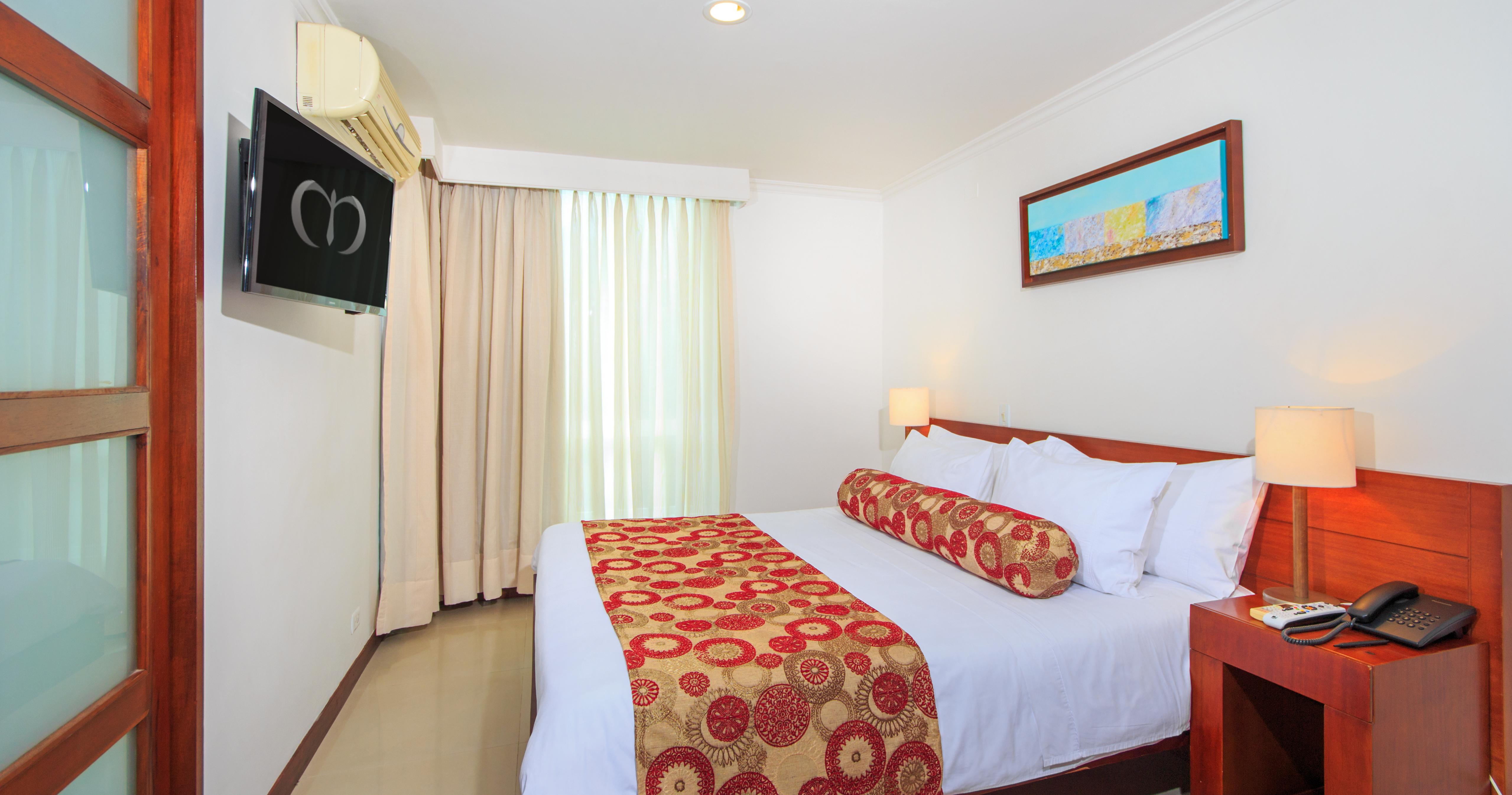 The Morgana Poblado Hotel Medellin