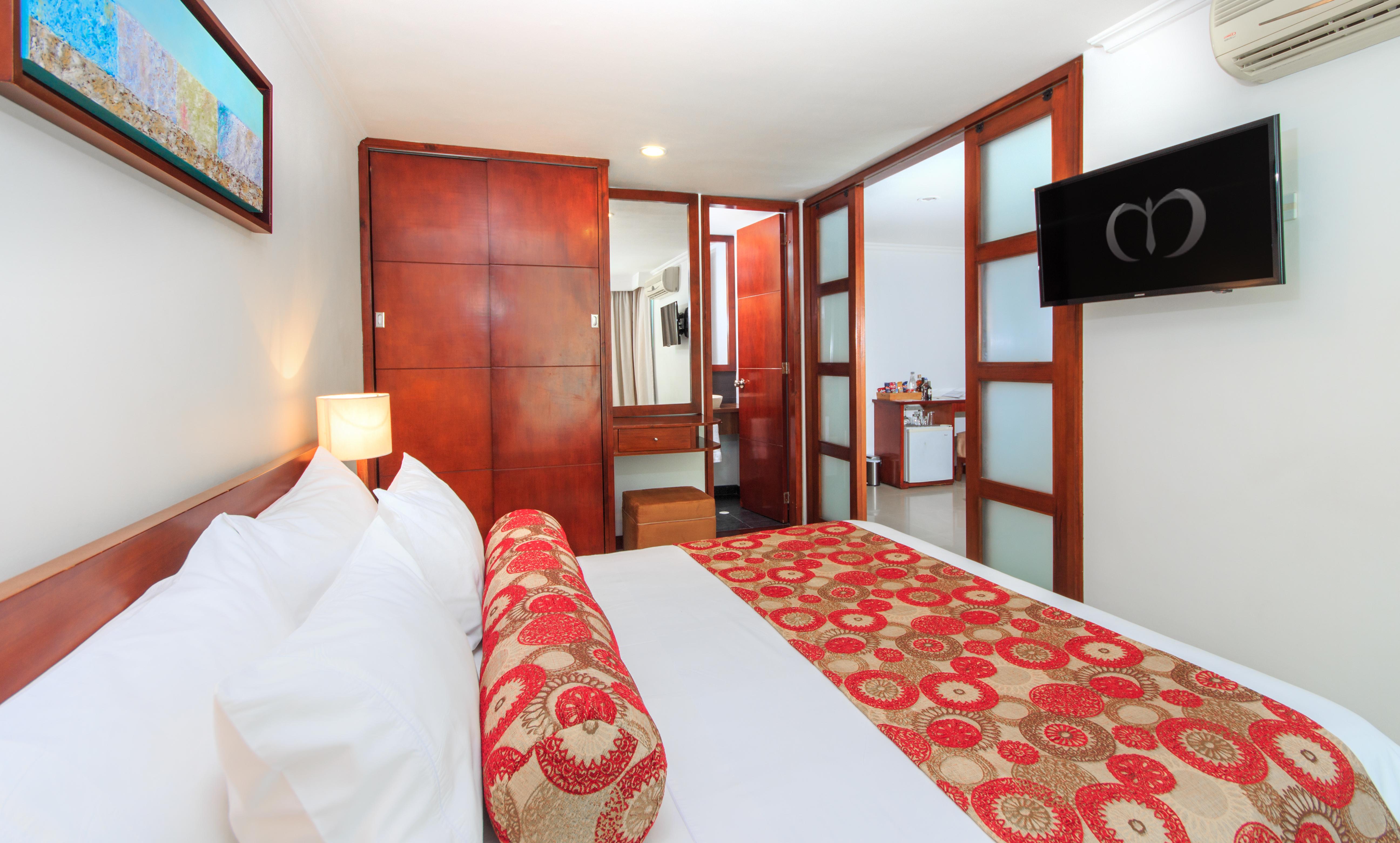 The Morgana Poblado 3* Medellin