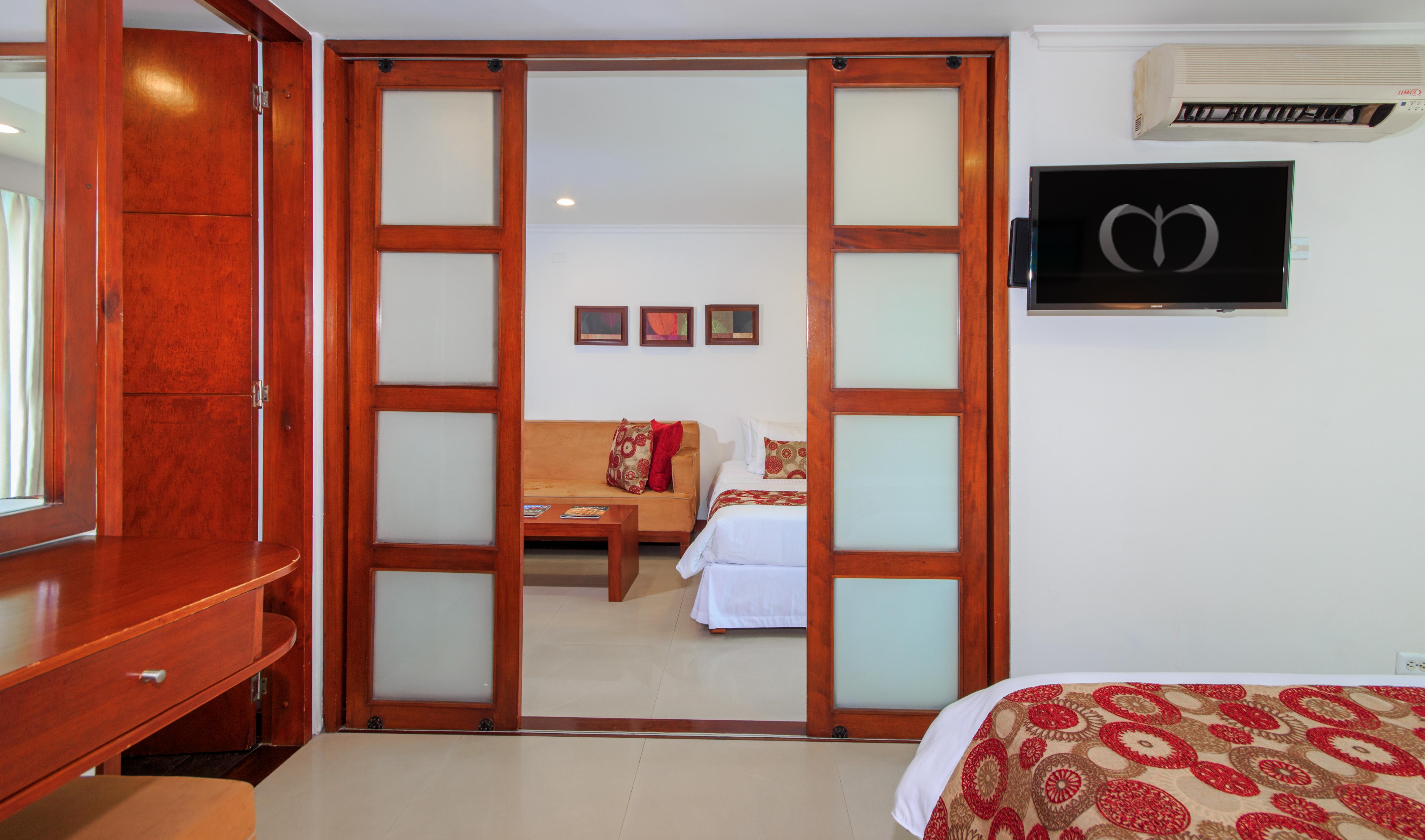 Hotel The Morgana Poblado Medellin
