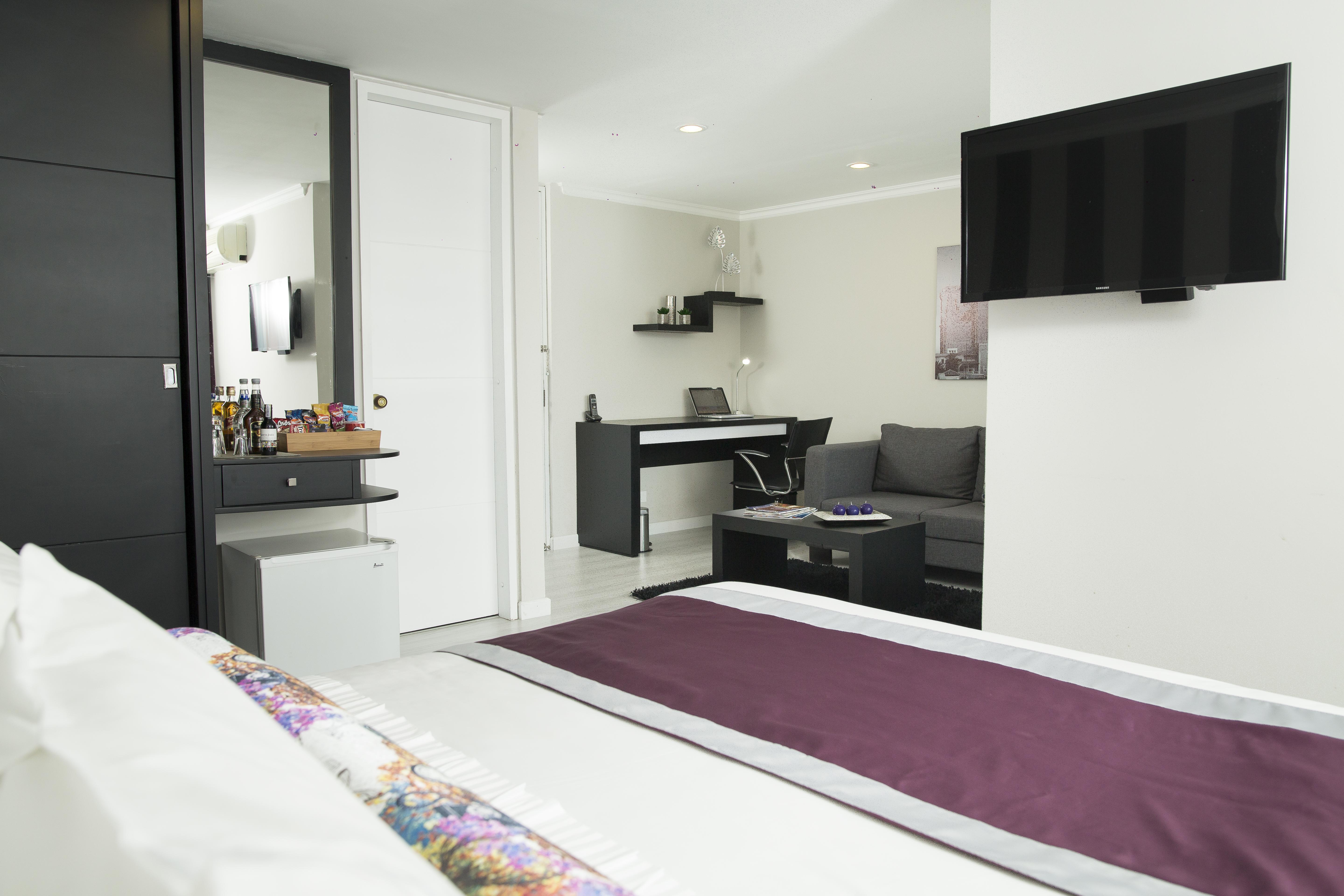 Hotel The Morgana Poblado