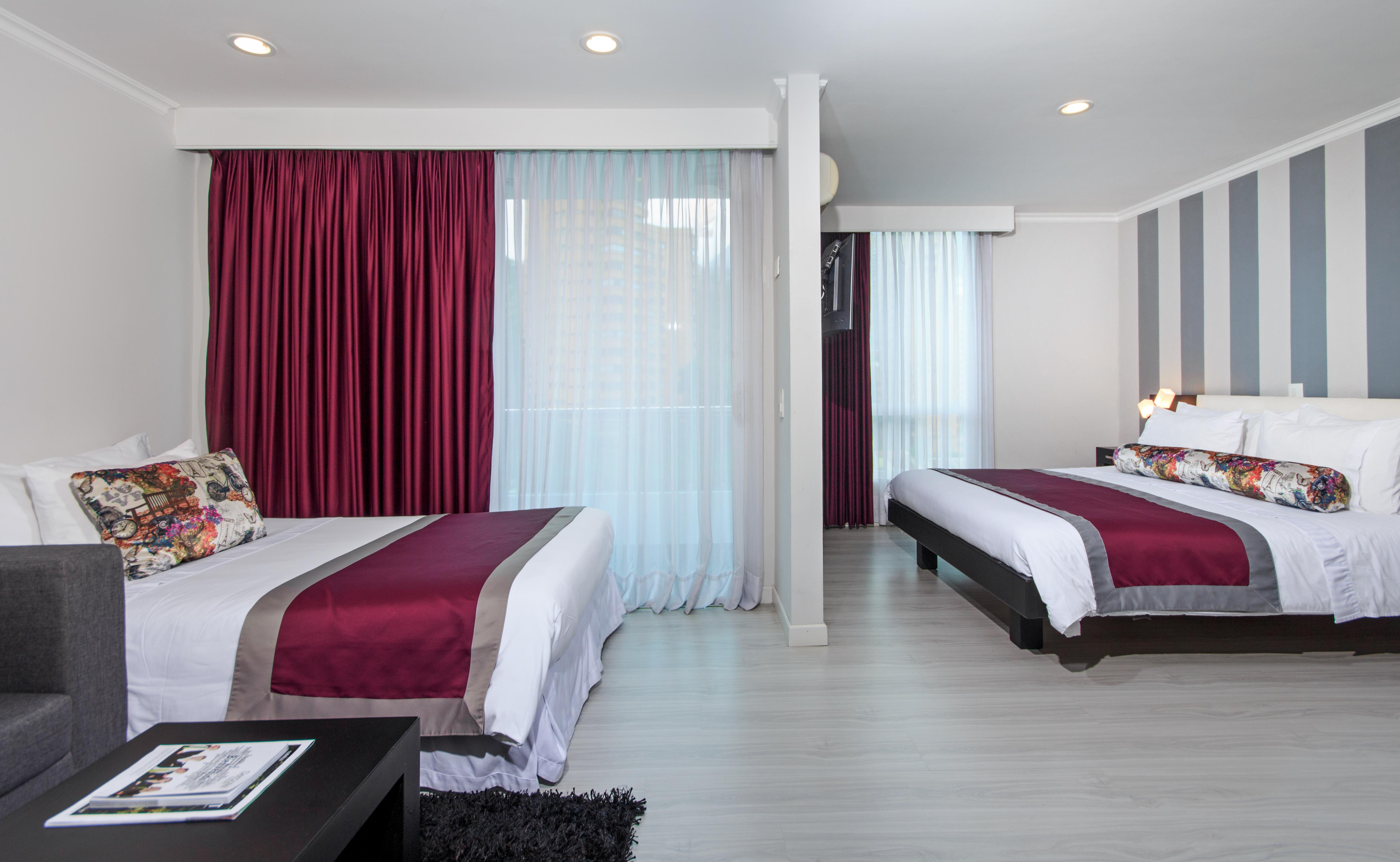 The Morgana Poblado 3* Medellin