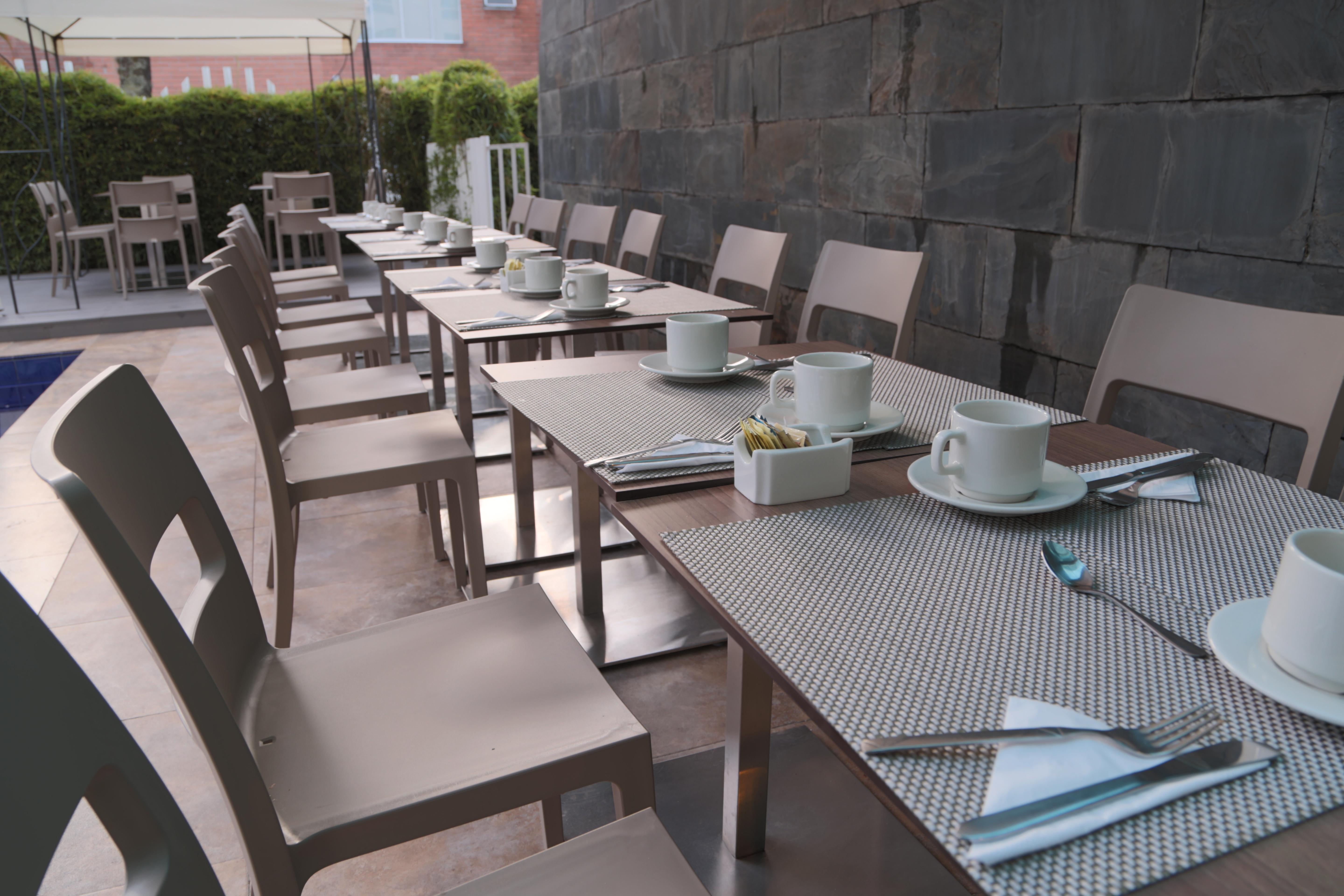 The Morgana Poblado 3* Medellin